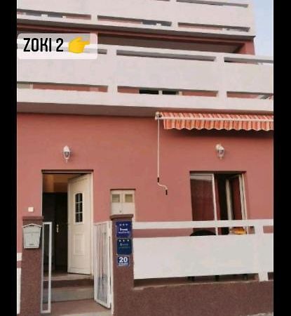Apartment Zoki 2 Senj  Zewnętrze zdjęcie