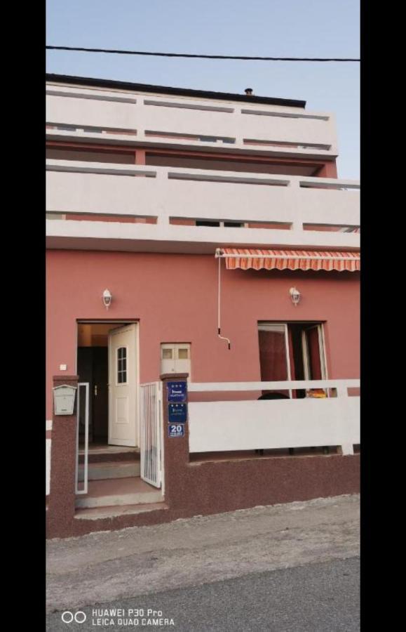Apartment Zoki 2 Senj  Zewnętrze zdjęcie