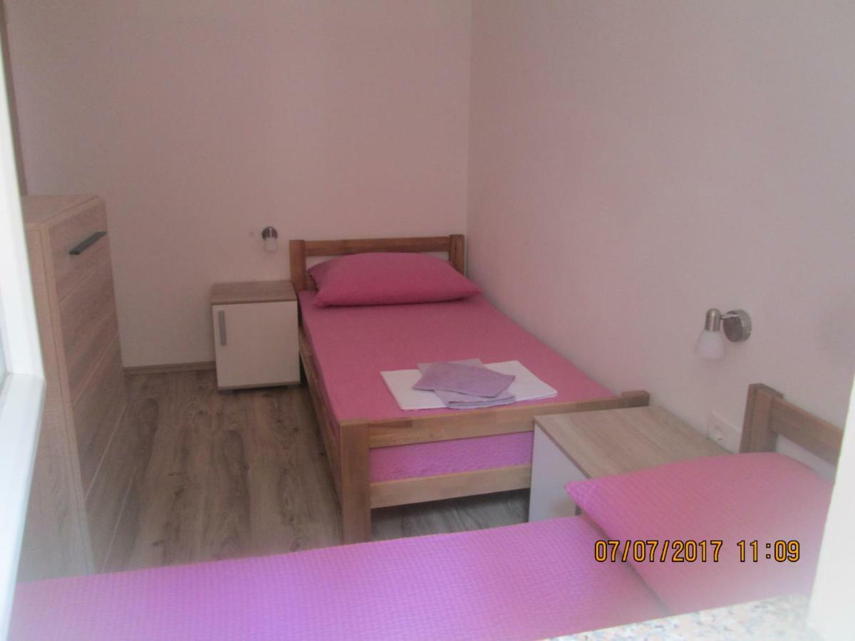 Apartment Zoki 2 Senj  Zewnętrze zdjęcie
