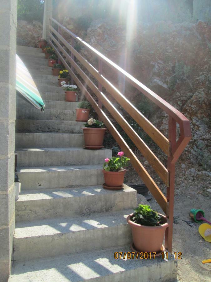 Apartment Zoki 2 Senj  Zewnętrze zdjęcie
