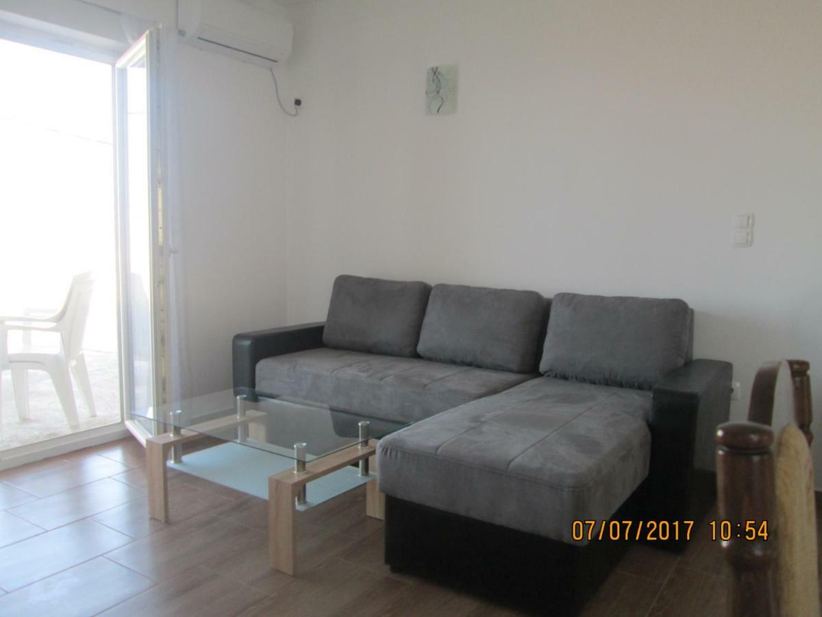 Apartment Zoki 2 Senj  Zewnętrze zdjęcie