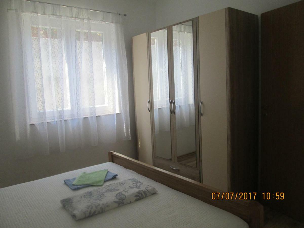 Apartment Zoki 2 Senj  Zewnętrze zdjęcie