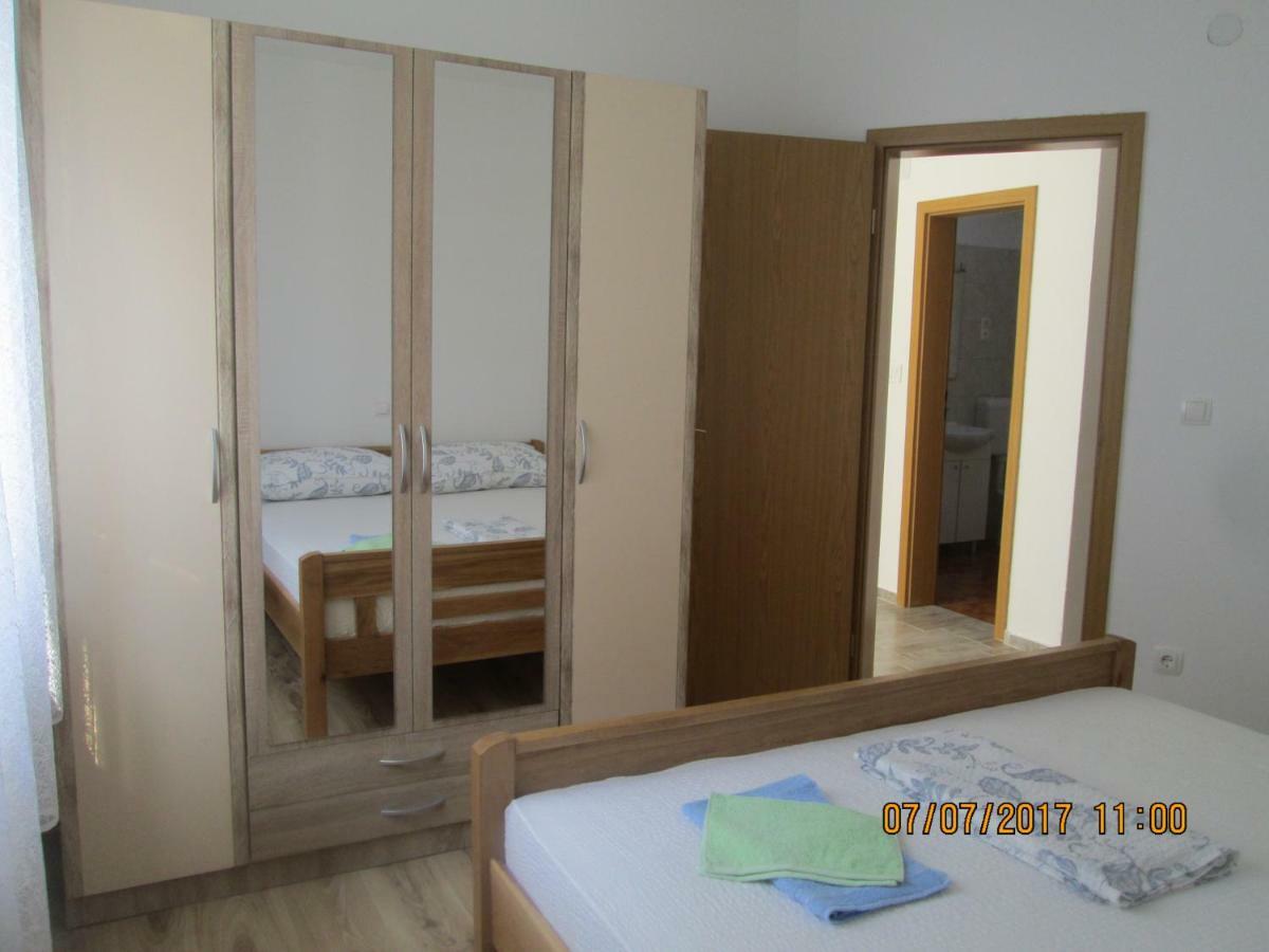 Apartment Zoki 2 Senj  Zewnętrze zdjęcie