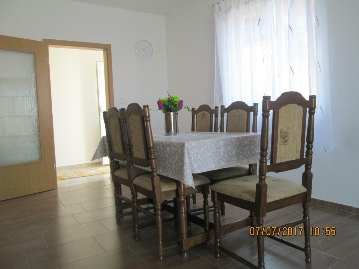 Apartment Zoki 2 Senj  Zewnętrze zdjęcie