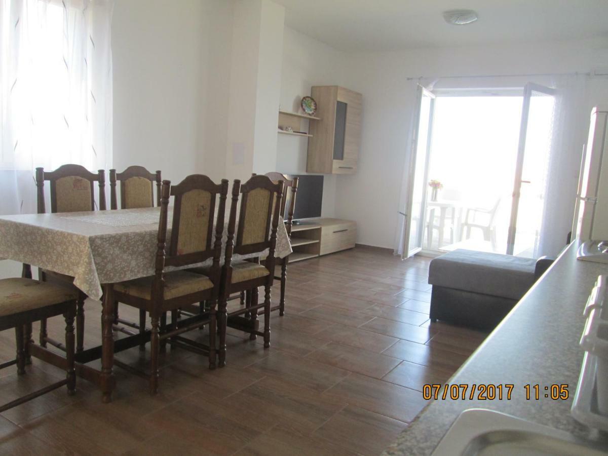 Apartment Zoki 2 Senj  Zewnętrze zdjęcie