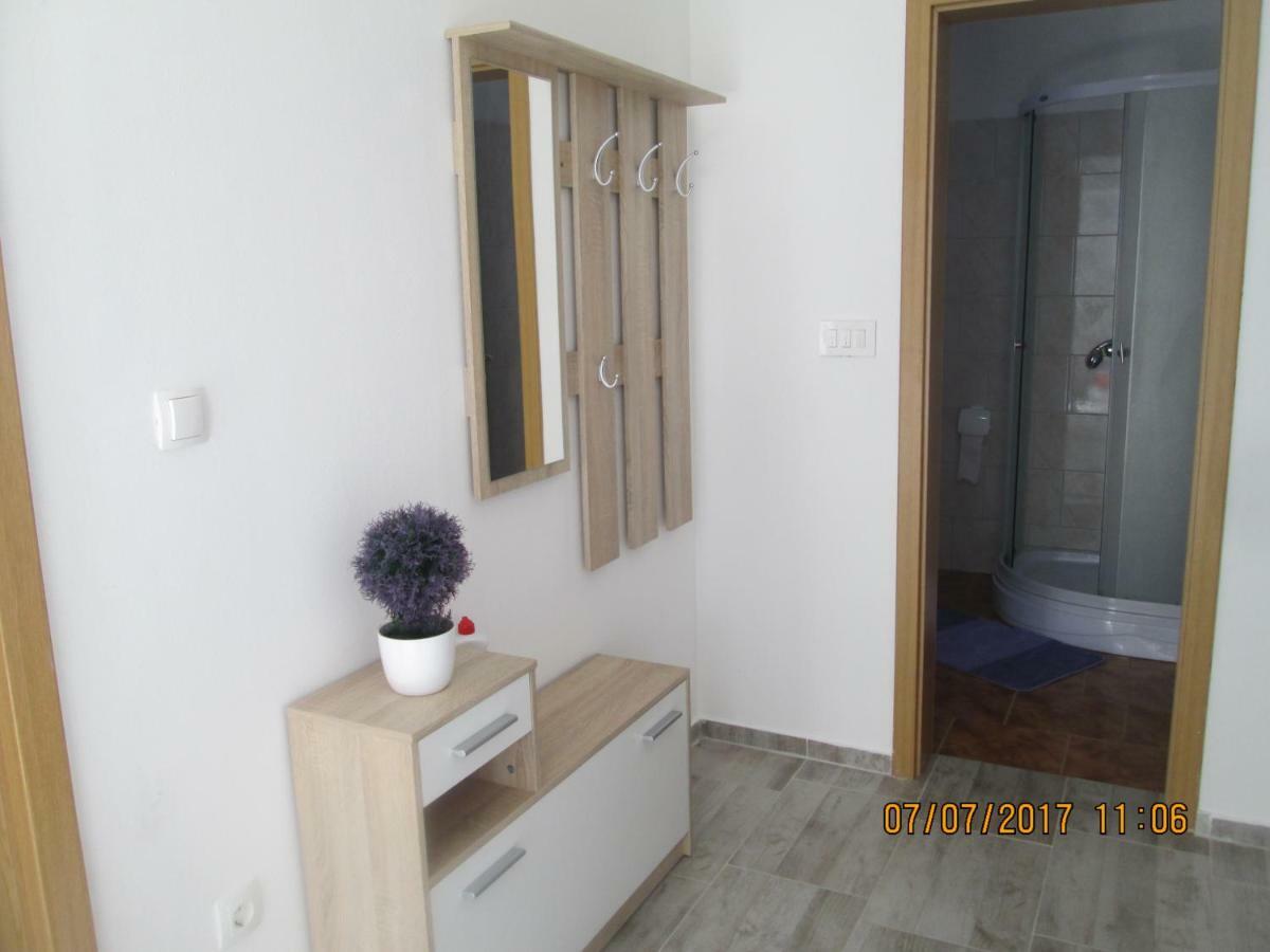 Apartment Zoki 2 Senj  Zewnętrze zdjęcie