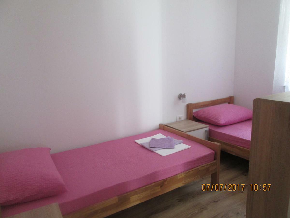 Apartment Zoki 2 Senj  Zewnętrze zdjęcie
