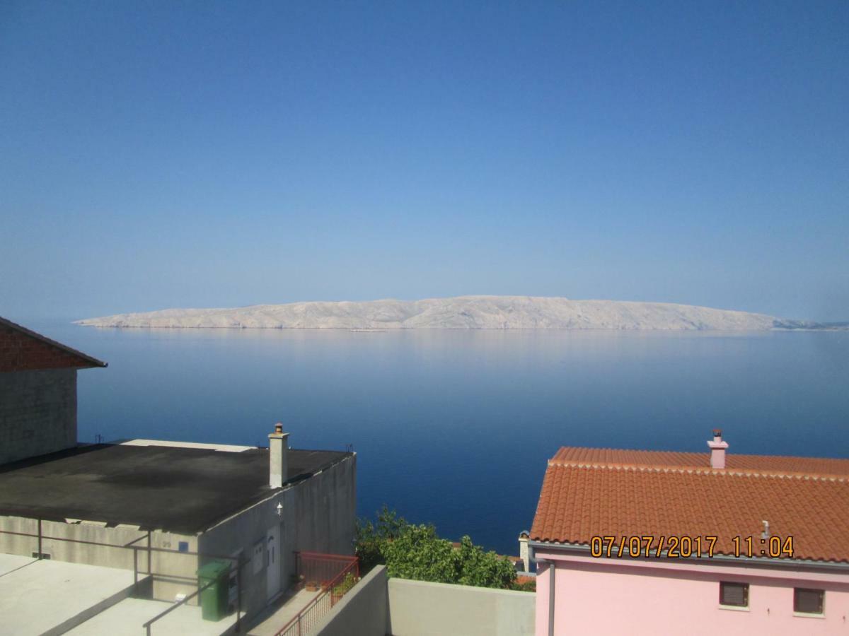 Apartment Zoki 2 Senj  Zewnętrze zdjęcie