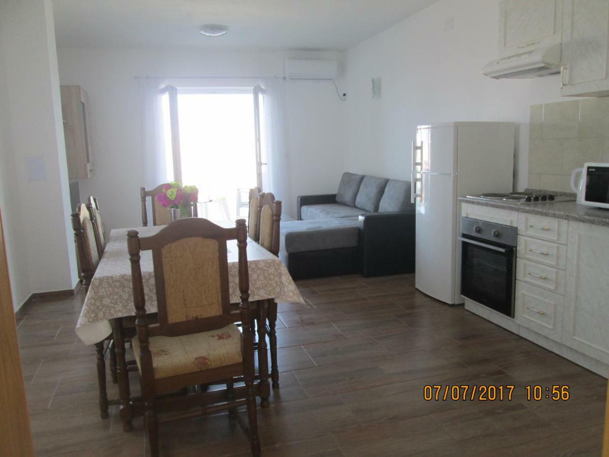 Apartment Zoki 2 Senj  Zewnętrze zdjęcie