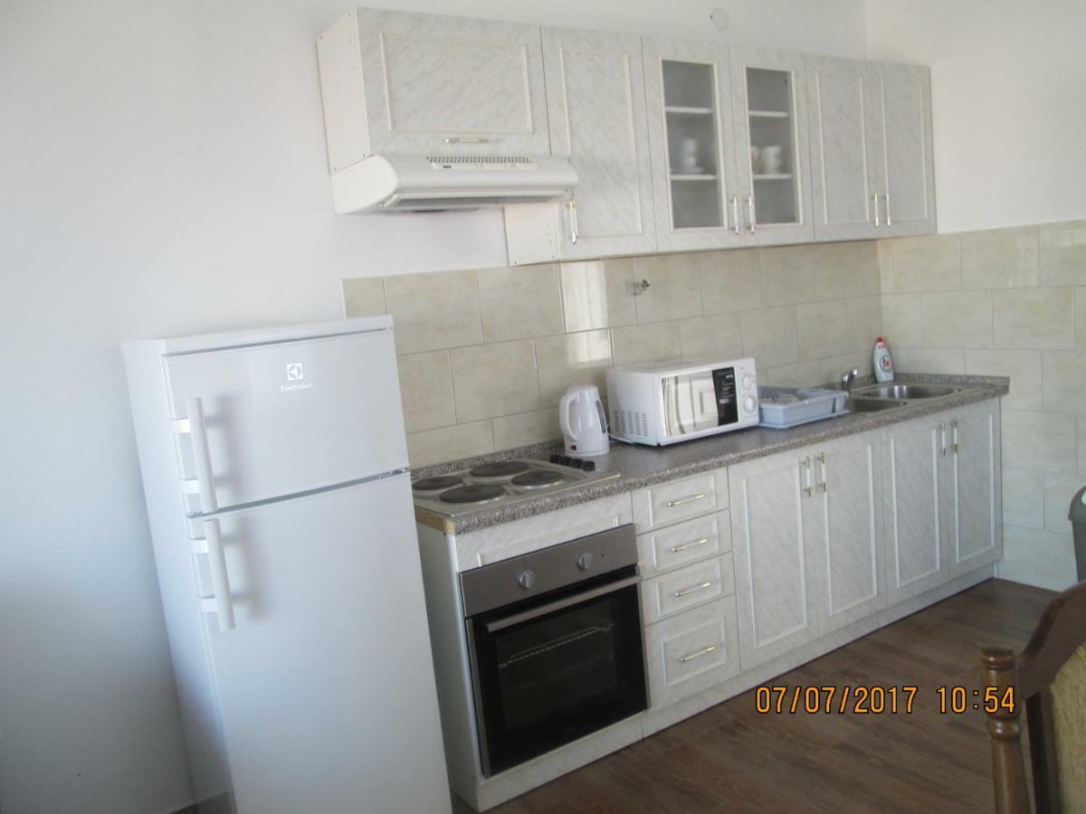 Apartment Zoki 2 Senj  Zewnętrze zdjęcie